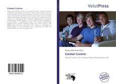 Copertina di Catalan Cuisine