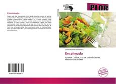 Bookcover of Ensaïmada