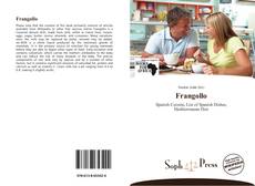 Couverture de Frangollo