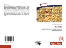 Couverture de Frittata