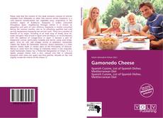 Capa do livro de Gamonedo Cheese 