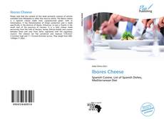 Portada del libro de Ibores Cheese