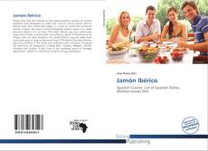 Bookcover of Jamón Ibérico