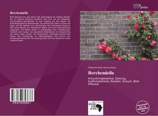 Portada del libro de Berchemiella