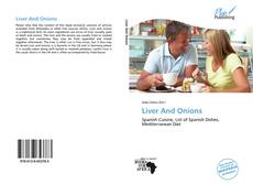 Couverture de Liver And Onions