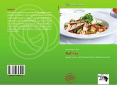 Bookcover of Natillas