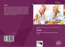 Portada del libro de Bridie