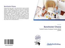 Bonchester Cheese kitap kapağı