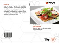 Bookcover of Qurabiya