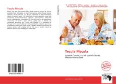 Couverture de Tecula Mecula