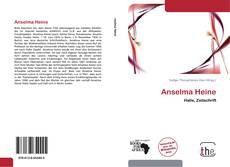 Copertina di Anselma Heine