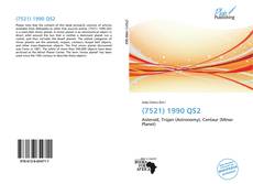 Bookcover of (7521) 1990 QS2