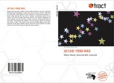 Bookcover of (6134) 1990 RA5