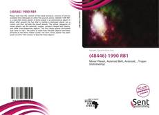 Couverture de (48446) 1990 RB1