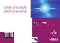 Bookcover of (8497) 1990 RE7