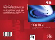 Bookcover of (55743) 1990 RF6