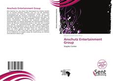 Couverture de Anschutz Entertainment Group