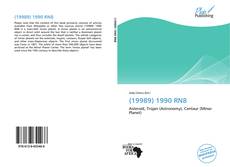 Bookcover of (19989) 1990 RN8