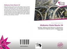 Bookcover of Alabama State Route 24