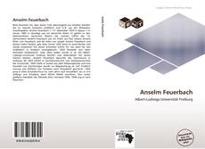 Buchcover von Anselm Feuerbach