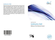 Bookcover of Selâhattin Âdil