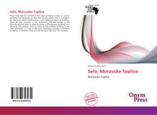 Portada del libro de Selo, Moravske Toplice