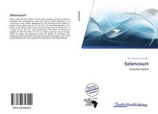 Capa do livro de Seloncourt 