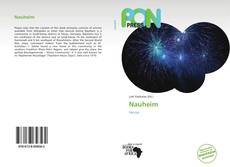 Buchcover von Nauheim