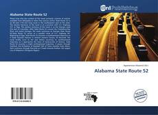 Portada del libro de Alabama State Route 52