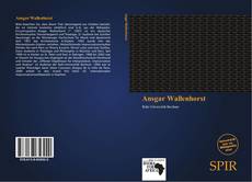 Capa do livro de Ansgar Wallenhorst 