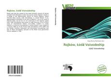 Portada del libro de Rojków, Łódź Voivodeship