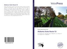 Borítókép a  Alabama State Route 53 - hoz