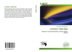 Portada del libro de (14392) 1990 RS6