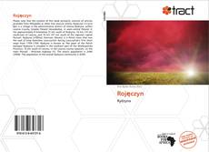 Portada del libro de Rojęczyn