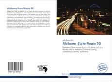 Borítókép a  Alabama State Route 50 - hoz