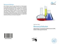Bookcover of Benzocyclobuten