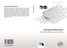 Buchcover von Teenage Bottlerocket