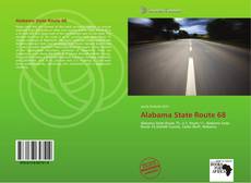 Alabama State Route 68 kitap kapağı