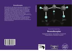 Portada del libro de Benzodiazepine