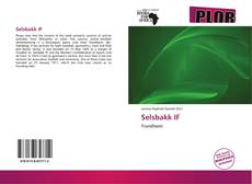 Buchcover von Selsbakk IF