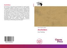 Bookcover of Ansfelden