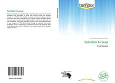 Portada del libro de Selsdon Group