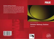 Bookcover of Selsdon Railway Station