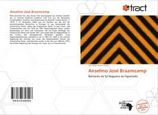 Bookcover of Anselmo José Braamcamp