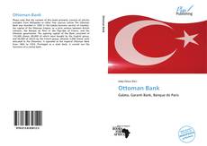 Bookcover of Ottoman Bank