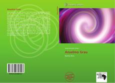 Bookcover of Anselmo Grau