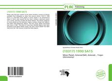 Bookcover of (10317) 1990 SA15