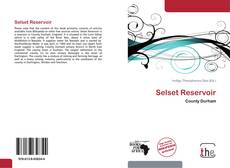 Capa do livro de Selset Reservoir 