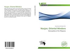 Bookcover of Naujan, Oriental Mindoro