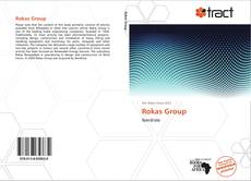 Portada del libro de Rokas Group